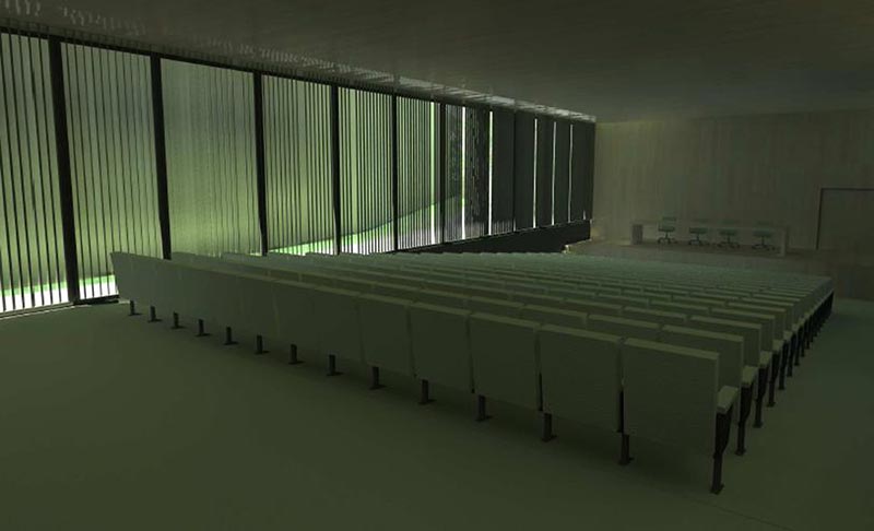 Hospital Escola Fernando Pessoa