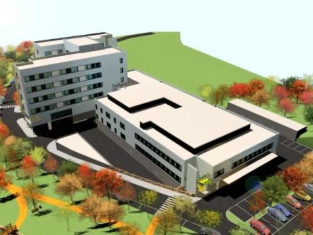 Guimarães Shopping / Hospital Privado Braga